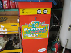 ���f�p���[�ő��肪�ς��I