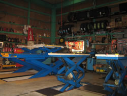 Bishamon �}���`���t�g���p���_���t�g